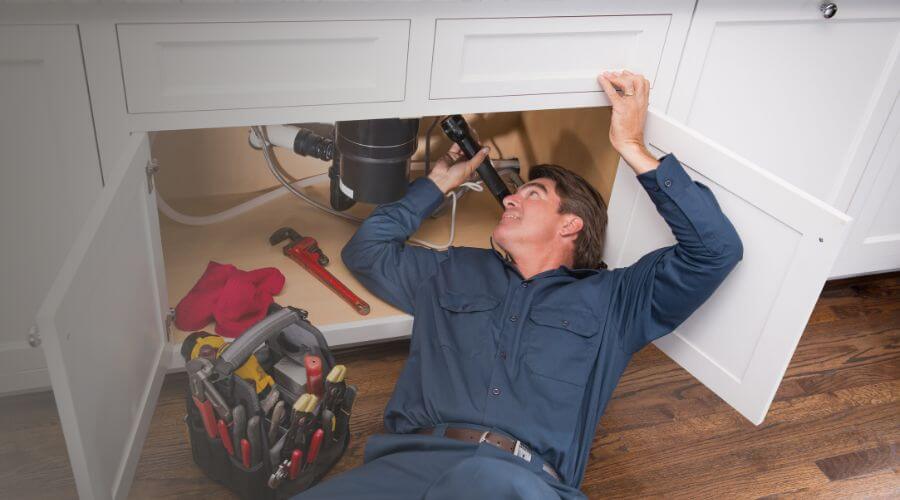Professional emergency plumbing in Collinsville, MS